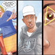 Illustration for article titled Out This Week, A Comic Book Where A Black Street Dude and A White Racist Get Superpowers
